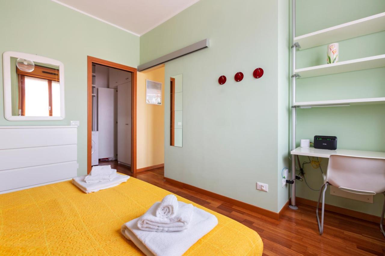 Appartamento Savona District Terrace Flat *